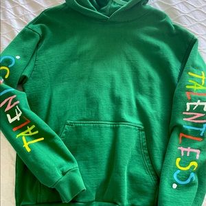 Talentless hoodie